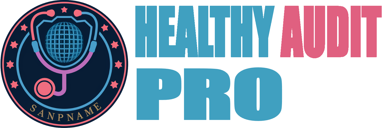 Healthyauditpro
